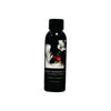 Earthly Body Edible Massage Oil Cherry 2oz - Adult Naughty Store