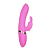 Edonista Luna Rabbit Vibe Pink - Adult Naughty Store