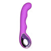 Edonista Colt G-Spot Vibrator Purple - The Ultimate Pleasure Experience for Women - Adult Naughty Store