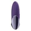 Satisfyer Layons Purple Pleasure Massager - The Ultimate Clitoral Stimulator for Intense Pleasure - Adult Naughty Store