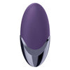 Satisfyer Layons Purple Pleasure Massager - The Ultimate Clitoral Stimulator for Intense Pleasure - Adult Naughty Store