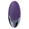 Satisfyer Layons Purple Pleasure Massager - The Ultimate Clitoral Stimulator for Intense Pleasure - Adult Naughty Store