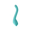 Satisfyer Endless Love Turquoise Couples Vibrator - The Ultimate Pleasure Experience for Couples
