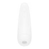 Satisfyer Curvy 2+ White App-Controlled Clitoral Pressure Wave Vibrator for Women - Ultimate Pleasure Experience

Introducing the Satisfyer Curvy 2+ White App-Controlled Clitoral Pressure Wave Vibrator for Women - Unleash the Ultimate Pleasure Experience