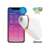 Satisfyer Love Triangle White W- App (net) - Powerful Clitoral and G-Spot Stimulator for Women in Elegant White

Introducing the Satisfyer Love Triangle White W- App (net) - Powerful Clitoral and G-Spot Stimulator for Women in Elegant White.
