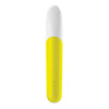 Satisfyer Ultra Power Bullet Vibrator 7 Glider Yellow - Powerful Clitoral Stimulation for Women