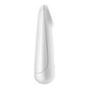 Satisfyer Ultra Power Bullet 3 Fireball White - Powerful Clitoral Vibrator for Intense Pleasure
