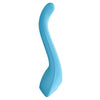 Satisfyer Partner Multifun 1 Blue Couples Vibrator - Adult Naughty Store