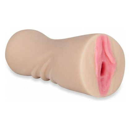 Hustler Daisy Marie Latina Pussy Masturbator - Realistic Male Handheld Masturbation Device for Intense Pleasure - Model: DM-100 - Designed for Men - Delivers Sensational Stimulation in the La - Adult Naughty Store