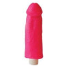 Clone-A-Willy Hot Pink Vibrating Silicone Penis Replication Kit - Model X1 - Unisex Pleasure - Captivatingly Lifelike