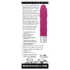 Evolved Novelties Ignite Turbo Boost Plastic Vibrator Pink - Powerful Pleasure for Intense Moments - Adult Naughty Store