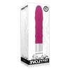 Evolved Novelties Ignite Turbo Boost Plastic Vibrator Pink - Powerful Pleasure for Intense Moments - Adult Naughty Store