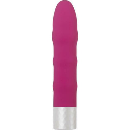 Evolved Novelties Ignite Turbo Boost Plastic Vibrator Pink - Powerful Pleasure for Intense Moments - Adult Naughty Store