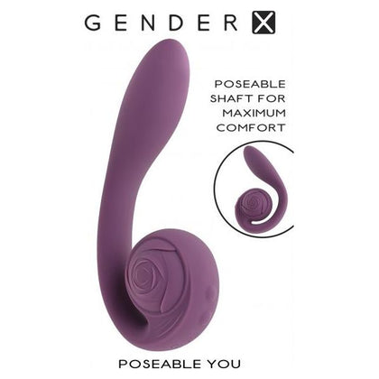Gender X Poseable You
