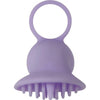 Evolved Novelties Fingerific Powerful Bullet Vibrator - Model FN-200 - Clitoral Stimulation - Purple - Adult Naughty Store