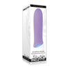 Evolved Novelties Purple Haze PH-500 Rechargeable Waterproof Bullet Vibrator - Unisex Intense Stimulation Pleasure Toy (Purple) - Adult Naughty Store