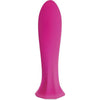 Evolved Novelties presents the Empress Series E-2000 Vibrating Bullet - a Luxurious Pink Pleasure for Intimate Moments.