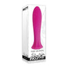Evolved Novelties presents the Empress Series E-2000 Vibrating Bullet - a Luxurious Pink Pleasure for Intimate Moments.