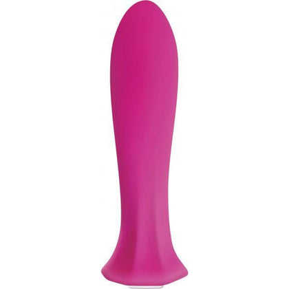 Evolved Novelties presents the Empress Series E-2000 Vibrating Bullet - a Luxurious Pink Pleasure for Intimate Moments. - Adult Naughty Store