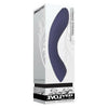Evolved Novelties Coming Strong Blue Vibrator - Model CSBV-001: Powerful Pleasure for Mind-Blowing Orgasms
