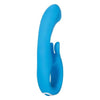 Evolved Sea Breeze Bunny - Blue Rabbit Style Vibrator for Women - G-Spot and Clitoral Stimulation - Model EV-1234 - Adult Naughty Store