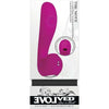 Evolved Novelties The Note Pink Vibrator - Model N10: A Musical Symphony of Pleasure for Her