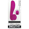 Evolved Novelties The Note Pink Vibrator - Model N10: A Musical Symphony of Pleasure for Her - Adult Naughty Store