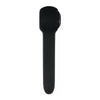 Evolved Tap Dance Wand Black - The Ultimate Pleasure Device for Intense Orgasms (Model ETD-7B) - Unleash Your Sensual Potential - Adult Naughty Store