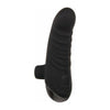 Evolved Hooked On You Finger Vibrator - The Ultimate Pleasure Companion for Intimate Bliss