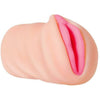 Alexis Texas Realistic Vagina Stroker with Movie Downloads - Model X123 - Male Masturbator for Intense Pleasure - Lifelike Feel - Pleasure Nubs - Ergonomic Grip Handle - Free Four Hour Movie  - Adult Naughty Store