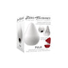 Zero Tolerance Fuji Male Stroker - The Ultimate Eruption Fantasy for Men - Model ZTFS-2022 - Volcano-Shaped Pleasure Channel - Red - Adult Naughty Store