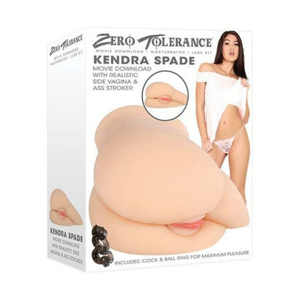 Zero Tolerance Kendra Spade Download - Realistic Side Vagina Stroker: The Ultimate Pleasure Experience for Men, Featuring Model KT-DSV1, Intense Dual Entry Stimulation, in Sultry Midnight Black