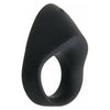 Zero Tolerance Toys Night Rider Vibrating Cock Ring Black - Ultimate Pleasure for Couples - Adult Naughty Store