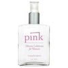 Pink Silicone Lube for Ladies 4 oz: The Ultimate Intimate Moisturizer and Lubricant for Women - Adult Naughty Store