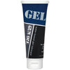 Gun Oil H2O Gel Lubricant 3.3oz Tube - Premium Water-Based Lubricant for Enhanced Pleasure and Comfort - Adult Naughty Store