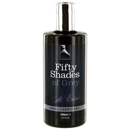 Fifty Shades At Ease Anal Lubricant 3.4oz - Adult Naughty Store