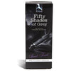 Fifty Shades of Grey Sweet Touch Mini Clitoral Vibrator - Intense Stimulation for Her Pleasure (Model ST-450) - Pink