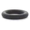 A Captivating Title for the Product: 
Fifty Shades of Grey Weekend Collection A Perfect O Silicone Love Ring Gray - The Ultimate Pleasure Enhancer for Men - Adult Naughty Store