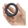 A Captivating Title for the Product: 
Fifty Shades of Grey Weekend Collection A Perfect O Silicone Love Ring Gray - The Ultimate Pleasure Enhancer for Men - Adult Naughty Store