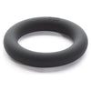 A Captivating Title for the Product: 
Fifty Shades of Grey Weekend Collection A Perfect O Silicone Love Ring Gray - The Ultimate Pleasure Enhancer for Men - Adult Naughty Store