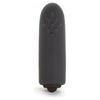 Introducing the Sensual Bliss Secret Touching Finger Massager - The Ultimate Pleasure Experience for Couples