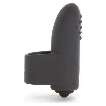 Introducing the Sensual Bliss Secret Touching Finger Massager - The Ultimate Pleasure Experience for Couples