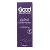 Good Clean Love Hybrid Lube 50ml - Long-lasting Silicone-Enhanced Water-Based Lubricant for Intimate Pleasure - pH Balanced, Hypoallergenic, Paraben-Free - Suitable for All Genders - Ideal for Enhanced Sensations - Clear
