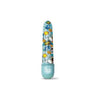 Prints Charming Pop Tease 5in Mini Vibe Bang Blue - Powerful Vibrating Pleasure for Her - Adult Naughty Store