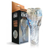 Global Novelties Mstr B8 In The Clear Ass Stroker - Translucent Transcendence for Ultimate Pleasure - Adult Naughty Store