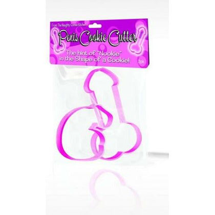 Introducing the NaughtyBake Penis Cookie Cutters - The Perfect Playful Baking Delight for Adults - Adult Naughty Store