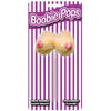 Hott Products Unlimited Boobie Pops Strawberry Flavored Adult Candy - A Delectable Delight for Sensual Pleasure!