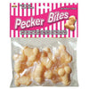 Strawberry Delight Pecker Bites Candy - Sensual Strawberry Flavored Party Favors