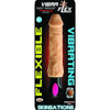 Skinsations Heat Seeker 8