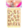 Intimate Pleasures Boobie Ice Cube Tray Assorted Shapes 2 Pack - Adult Naughty Store